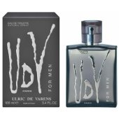 _8363029 Ulric de Varens UDV Tualetes ūdens EDT 100ml