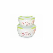 BS4781RC/ GA Green apple