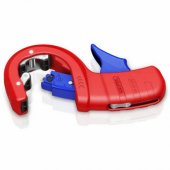 KNIPEX DP50 vamzdžių pjaustytuvas 90 23 01 BK (raudona/ mėlyna)