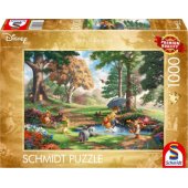 Schmidt Games Puzzle Disney Winnie The Pooh