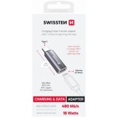 73501219 USB-C / Lightning grey