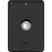 „Defender Back Case iPad 7“ Pro Pack juodas