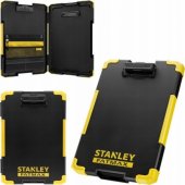 Stanley FATMAX PRO-STACK, clipboard (black/ yellow)