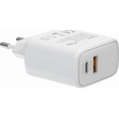 LA-06 30W USB-C + USB-A