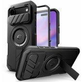 Kevlar MagSafe iPhone Air Black