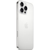 iPhone 16 Pro Max 1TB White Titanium
