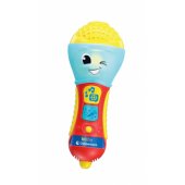 Children’s Talking Microphone – Clementoni 17523