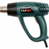 Lund 1500 Watt Tanner (79324)