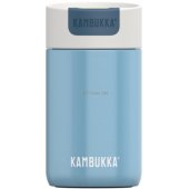 11-02015 Olympus, 300 ml, blue - Thermal bottle