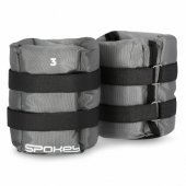 FORM PLUS svarmenų rinkinys, 2 × 3 kg