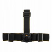 Headband with sports camera mount for Osmo Action 5 Pro, Ace Pro 2