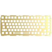 GMMK Pro jungiklių plokštė, žalvarinė (US)