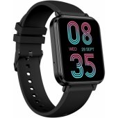 Watch LS juodas