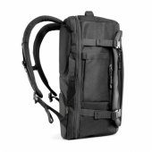 Defender S40 Backpack Black