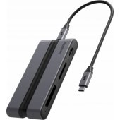 4662 CF USB-C Grey