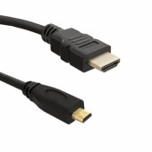 Cabel HDMI 1.4 AM /  Micro HDMI DM v1.4 3m