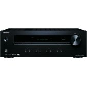 TX-8220 juodas