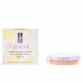 Clinique Almost Powder Makeup SPF15 veido pudra 04 Neutra