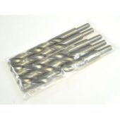 Wiertło AWTools do metalu HSS podtaczane 16,5mm 5szt. (AW41165)