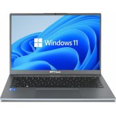 Book B14IP 14 FHD+ IPS i5-1235U 16GB 1SSD EN W11Pro Silver