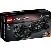 Technic Mercedes-AMG F1 W14 E Performance Pull-Back 42165