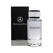 Mercedes-Benz EDT 120ml
