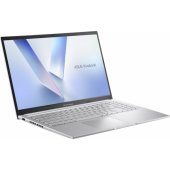 VivoBook 15 M1502NAQ-BQ039 15.6 FHD IPS 150 16GB 512SSD EN DOS Silver