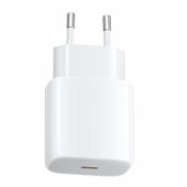 BHR08M8EU USB-C 20W White
