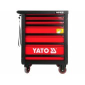 Yato YT-5530 įrankių vežimėlis, plieninis