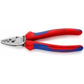 Knipex 97 72 180 užspaudimo įrankis