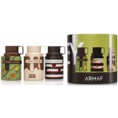 _8455571 Armaf Wheel Of Odyssey Dessert Edition Set – kvapų kolekcija