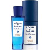 Blu Mediterraneo Arancia di Capri EDT 30ml