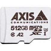 MicroSDXC 512GB Class 10 02365-001