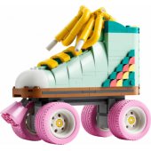 Retro Roller Skate 31148