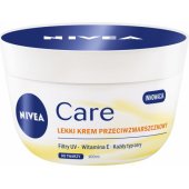 Nivea Care Light anti-wrinkle cream 100 ml