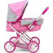 Milly Mally Alice Prestige Doll Stroller