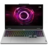 LOQ 15AHP10 15.6 144hz 250 16GB 512SSD RTX5060 NOR W11 Gray 83JG001WMX