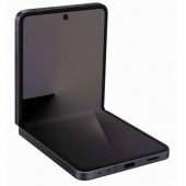 F766B Galaxy Flip7 256GB Jetblack