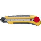 Topex nulaužiama geležte peilis 25mm (17B490)
