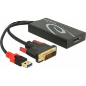 _536527 Delock DVI