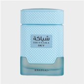 _8460391 Khadlaj Shiyaaka Sky EDP 100ml
