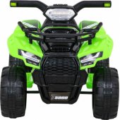 Quad Storm (PA.JS320.ZIE) Green