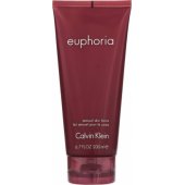 Calvin Klein Euphoria kūno losjonas 200 ml