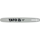 Yato Prowadnica łańcucha 38cm 15" podziałka 0,325" U dla YT-84905, YT-