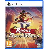 The Rogue Prince of Persia PS5