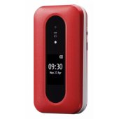 Leva L30 Red/ White