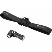 421-35 Headlamp 500 Duo