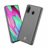 "Skin Lite Case Xiaomi Redmi 8A" Black