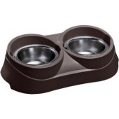 Ferplast DUO FEED 05 (dubenėlių stovas)