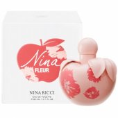 Nina Fleur EDT Spray W 80 ml